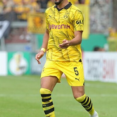 Ramy Bensebaini