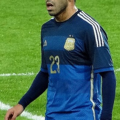 Carlos Tevez