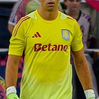 Emiliano Martínez