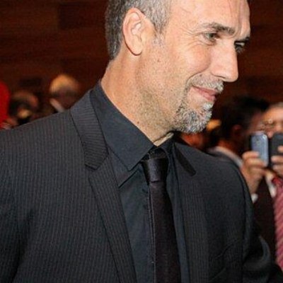 Gabriel Batistuta