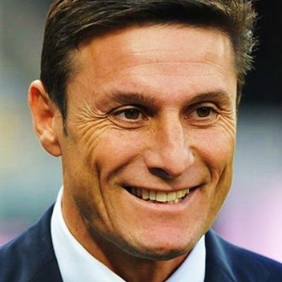 Javier Zanetti