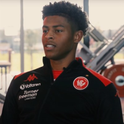 Kusini Yengi