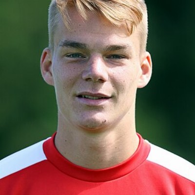 Philipp Lienhart