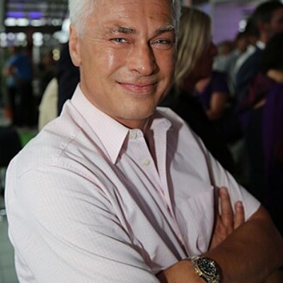 Toni Polster