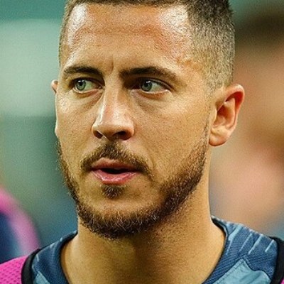 Eden Hazard
