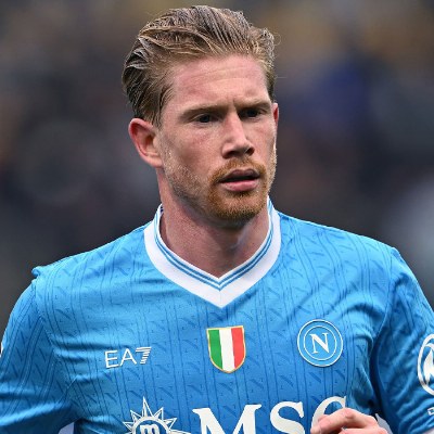 Kevin De Bruyne