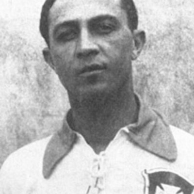 Arthur Friedenreich