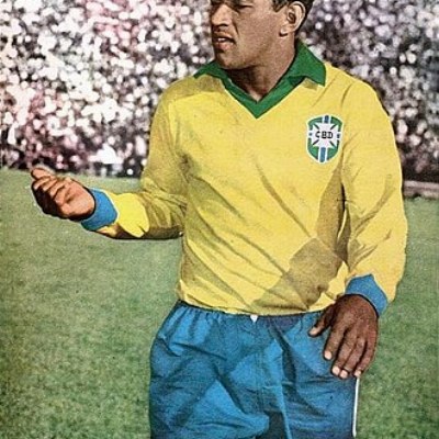 Garrincha