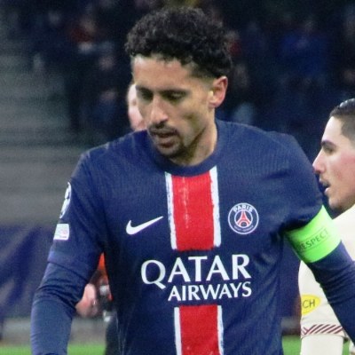 Marquinhos