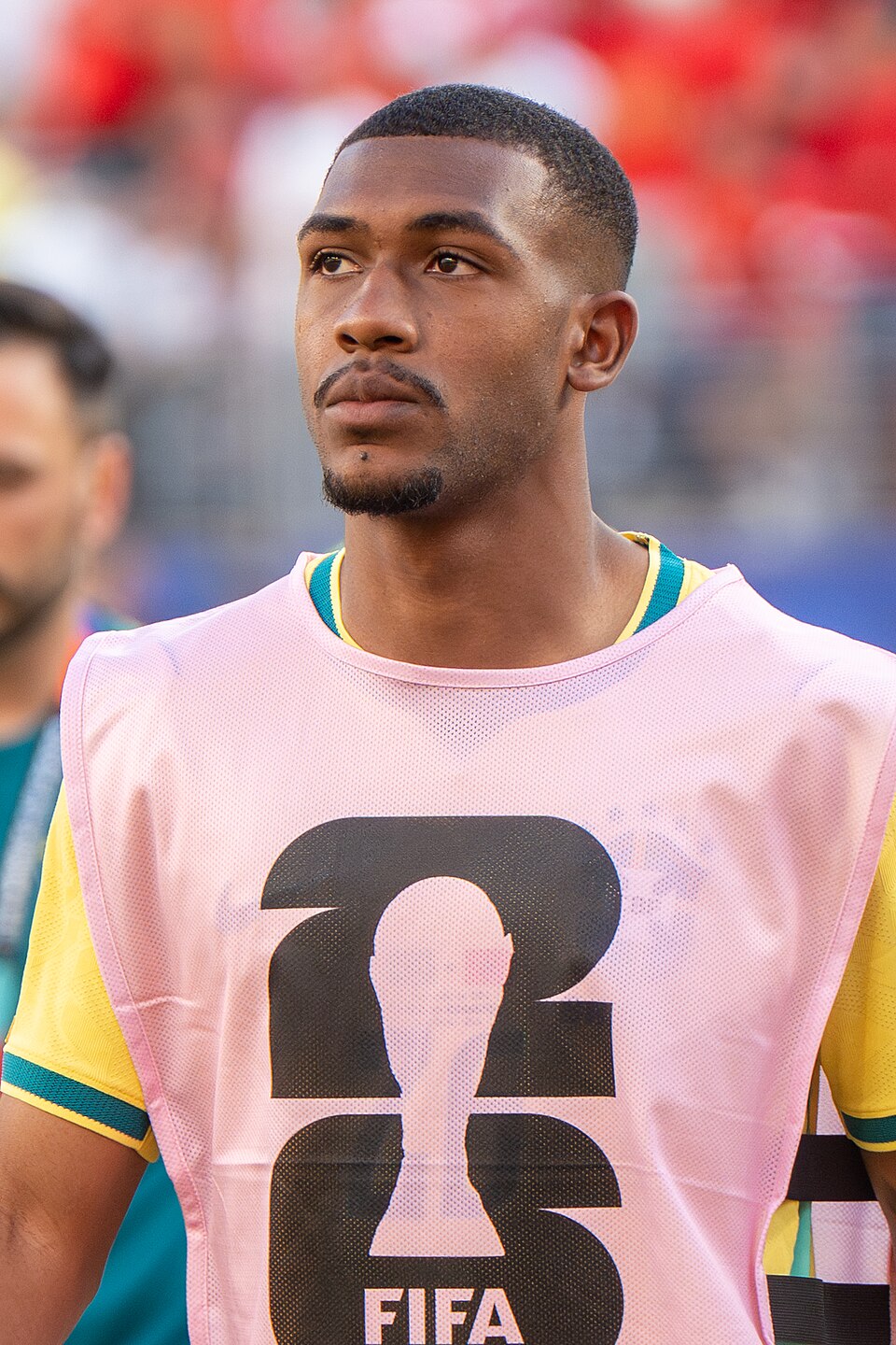 Rayan Vitor Simplício Rocha