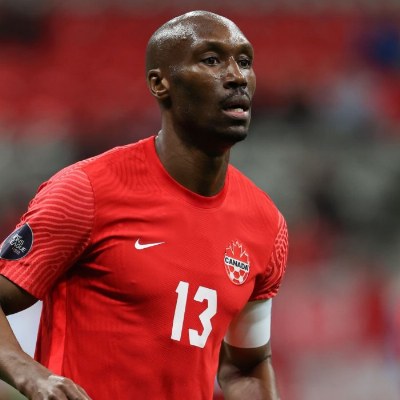 Atiba Hutchinson