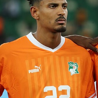 Sébastien Haller