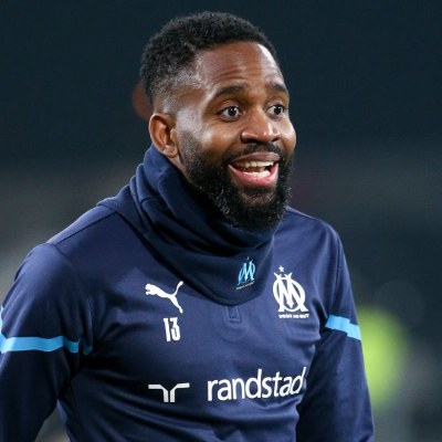 Cédric Bakambu