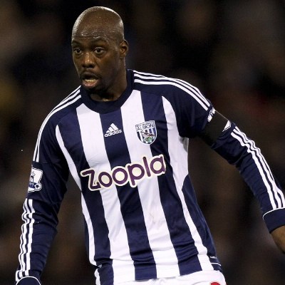 Youssouf Mulumbu