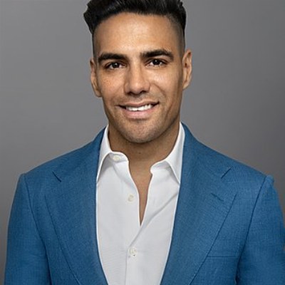 Radamel Falcao