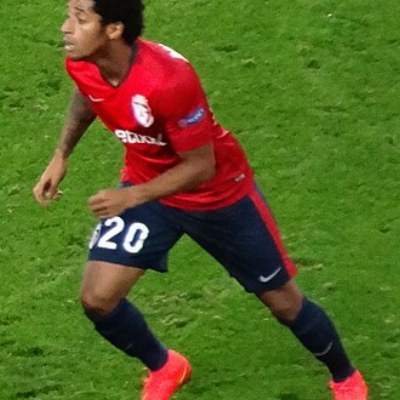 Ryan Mendes