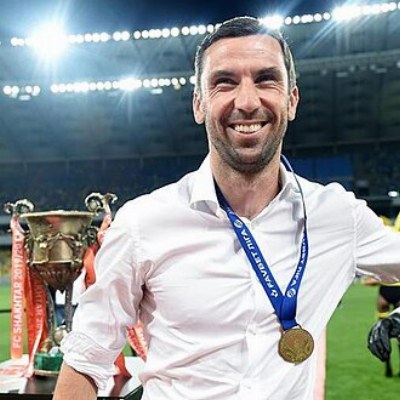 Darijo Srna