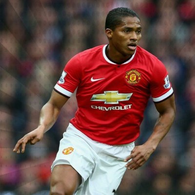 Antonio Valencia