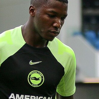 Moisés Caicedo