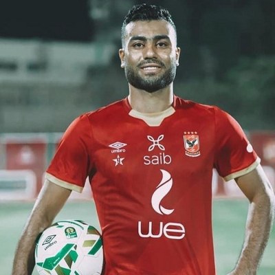 Hossam Hassan