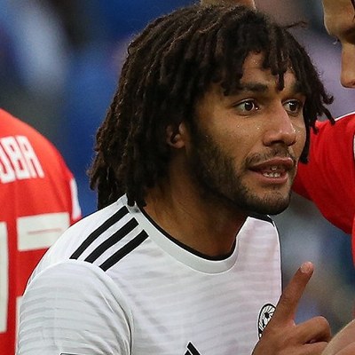 Mohamed Elneny