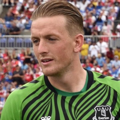 Jordan Pickford