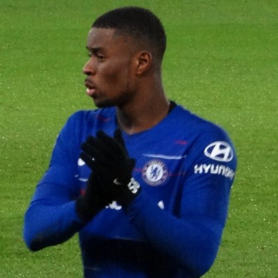 Marc Guehi