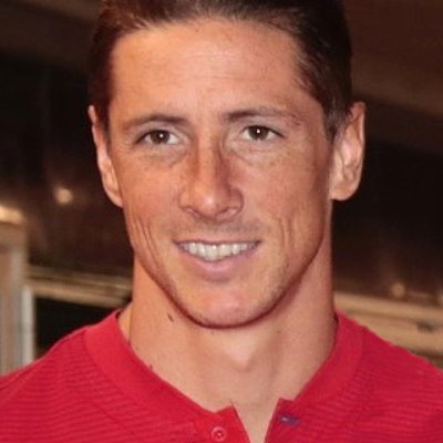 Fernando Torres