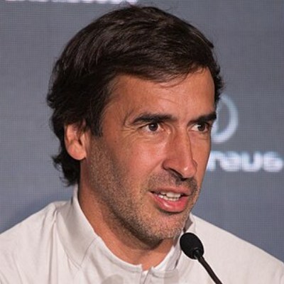 Raúl
