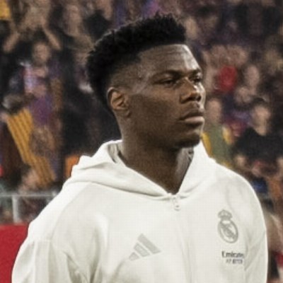 Aurélien Tchouaméni