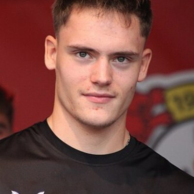 Florian Wirtz