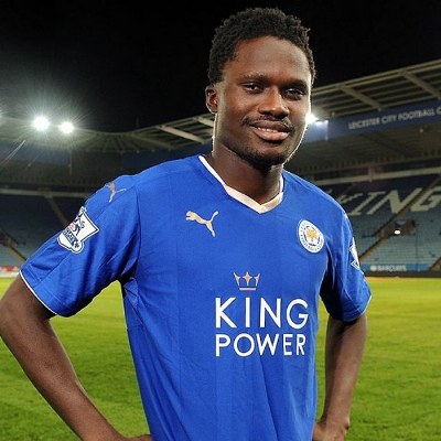 Daniel Amartey