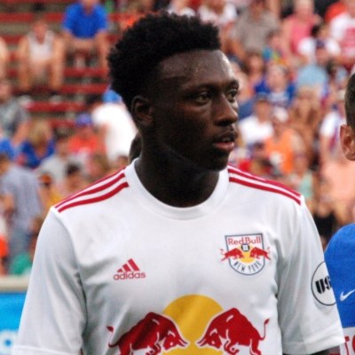 Derrick Etienne