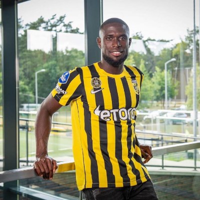 Djiman Hart