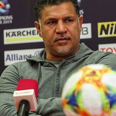 Ali Daei