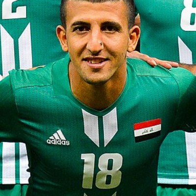 Amjad Attwan
