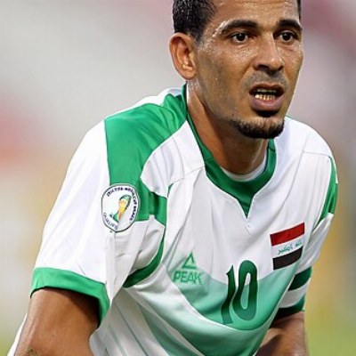Younis Mahmoud