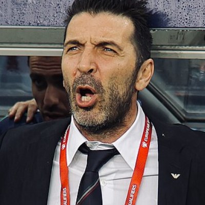 Gianluigi Buffon