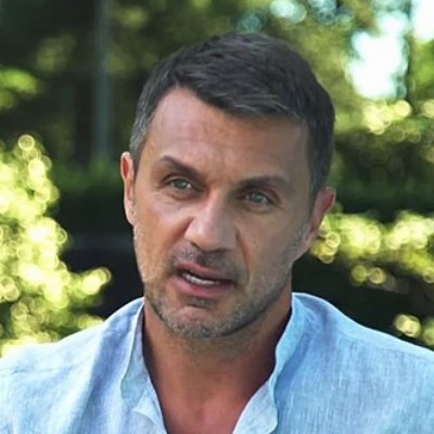 Paolo Maldini