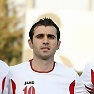 Ahmad Hayel
