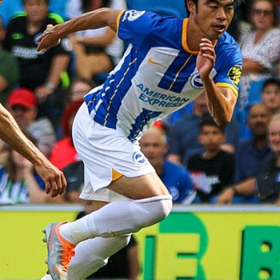 Kaoru Mitoma