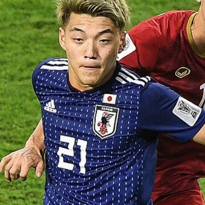 Ritsu Doan