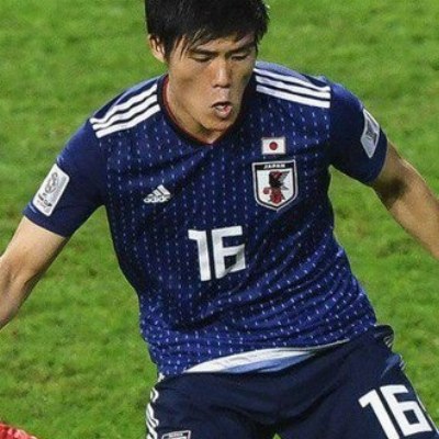 Takehiro Tomiyasu