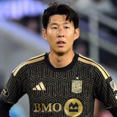 Son Heung-min