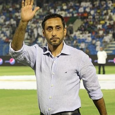 Sami Al-Jaber