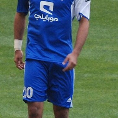 Yasser Al-Qahtani