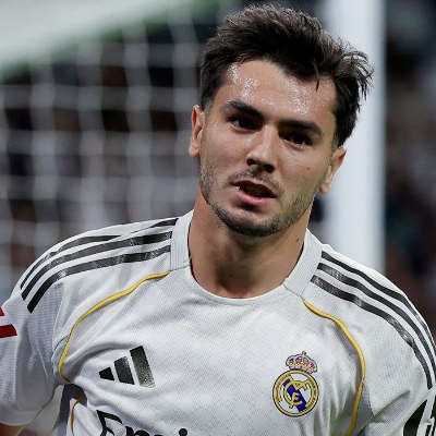 Brahim Díaz