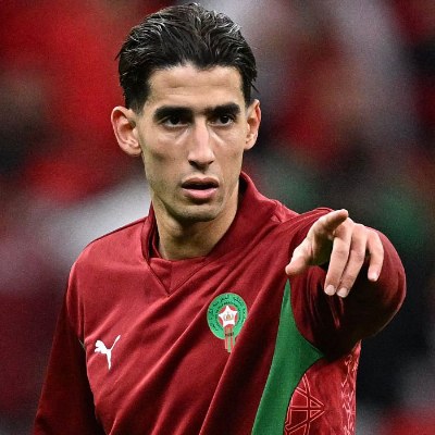 Nayef Aguerd