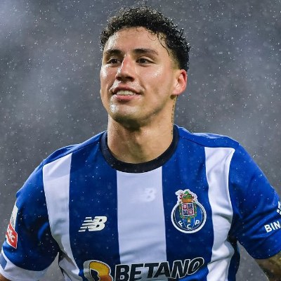 Jorge Sánchez