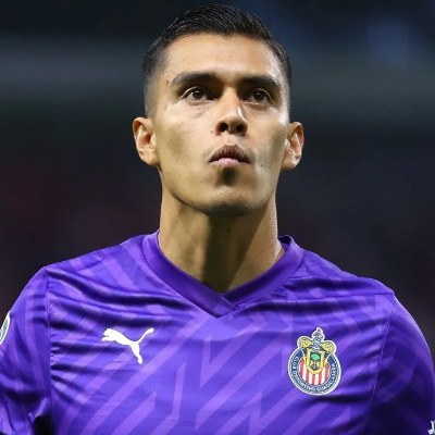 Raúl Rangel